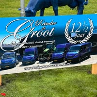 De Groot Vof  Las en Constructie bedrijf