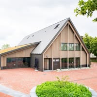 De Hoeksteen