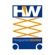 De Hoogwerkerstunter