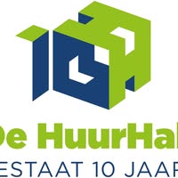 De Huurhal