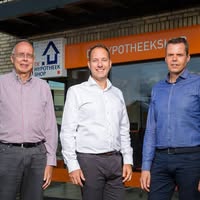 De Hypotheekshop Hellevoetsluis