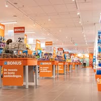 Albert Heijn Leiderdorp
