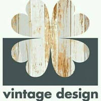 De Jong Vintage Design Projects