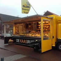 De Kaasruiter