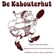 De Kabouterhut