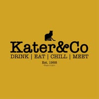De Kater