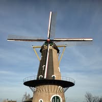 De Kerkhovense Molen