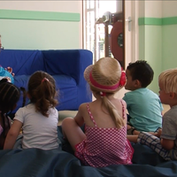 De kinderkorf Diemen
