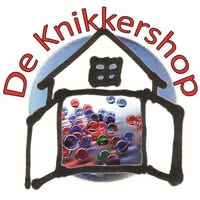 De Knikkershop