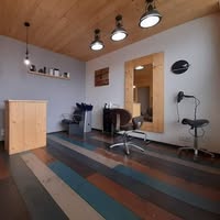 De Knipsalon
