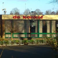 De Konkel
