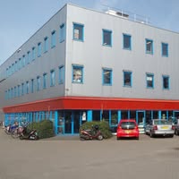 De Kringloper Almere
