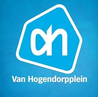 Albert Heijn Van Hogendorpplein Goirle