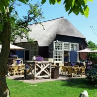 De Landije van Giethoorn