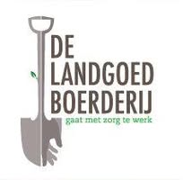 De Landgoedboerderij
