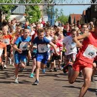 De Langedijker Run