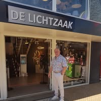 De Lichtzaak