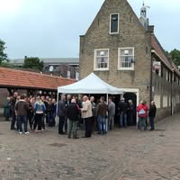 De Lijndraajer