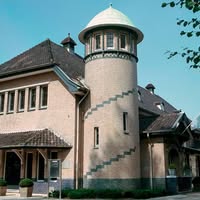 De Lindenhof