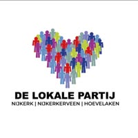 De Lokale Partij