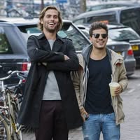 De Manuel & Géza Show