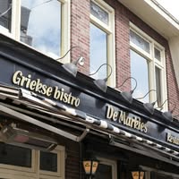 De Markies