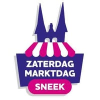 De Markt Sneek