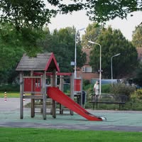 De Meerkoet, Lisserbroek
