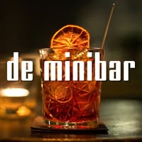 de minibar