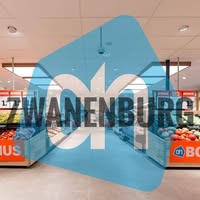 Albert Heijn Zwanenburg