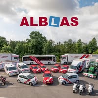 Alblas Verkeersschool BV