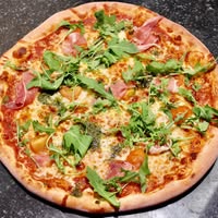 De Pizzabakkert