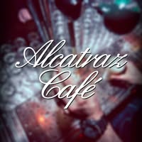 Alcatraz Café