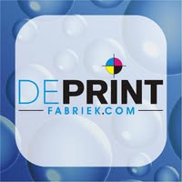 De Print Fabriek