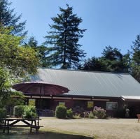 Alcoholvrije Camping 't Spoek
