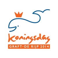 De Rijp Koningsdag 2014