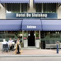 De Sluiskop Pernis