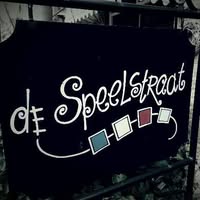De Speelstraat