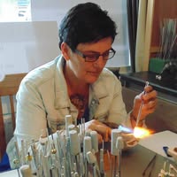 Aletta's Creatieve Hof - creatieve workshops