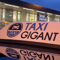 De Taxi Gigant