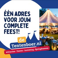 De Tentenboer