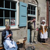 De Timmerwerf