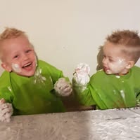 De Ukkepukkies
