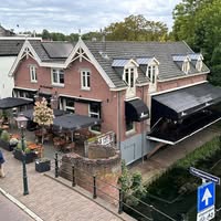 De Veldpoort eten en drinken