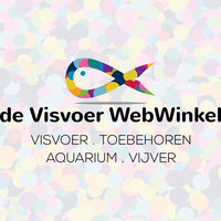 De Visvoer Webwinkel