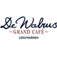 De Walrus Leeuwarden