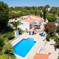 Algarve Real Estate