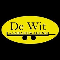 De Wit Aanhangwagens