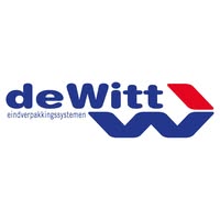 De Witt Eindverpakkingssystemen
