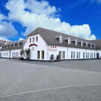 De Witte Hoeve
